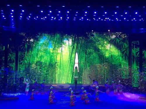 陜西廣播電視臺2018春節(jié)聯歡晚會圓滿錄制成功，精彩節(jié)目搶先放送