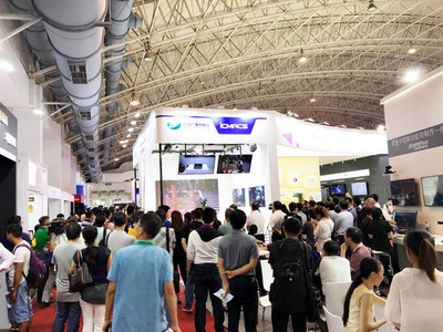 智能產品填補技術空白，跨界融合開啟“智慧廣電”新篇章