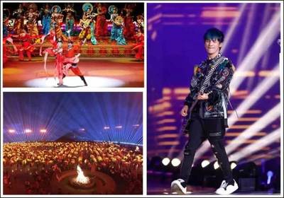 彩熠FINE 1400E PERF斬獲BIRTV產品獎，賦能廣播電視節目制作新境界