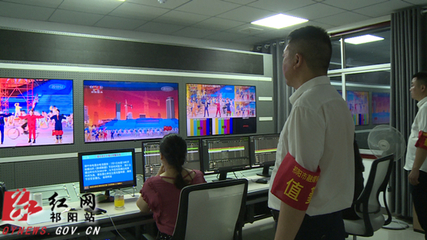 祁陽市融媒體中心開展安全生產(chǎn)大檢查，全力保障廣播電視節(jié)目安全播出與制作