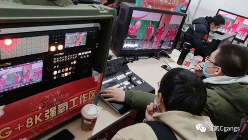 Blackmagic Design助力北京廣播電視臺(tái)春晚8K錄制 引領(lǐng)廣播電視節(jié)目制作新紀(jì)元